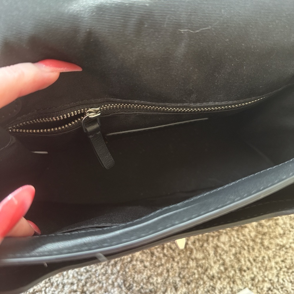 Marc Jacobs The J Marc Chain Satchel - Picture 5 of 7